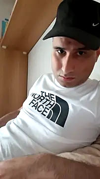 alexfn10 online show from April 27, 4:47 pm