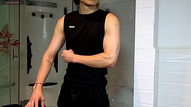 enzo steel online show from March 7, 1:14 am