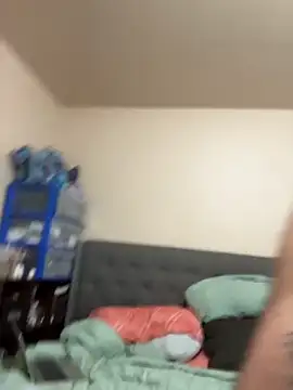 Brownroyal online show from November 12, 8:25 pm