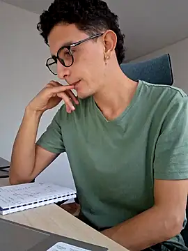 STEVAN RXX online show from October 10, 9:39 pm