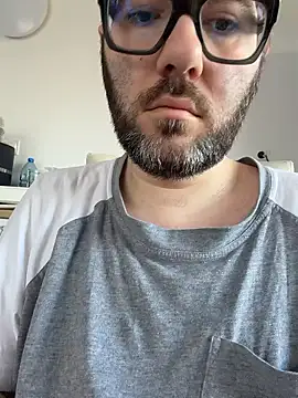 Patryk3434 online show from January 16, 11:57 am