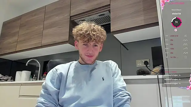 DominantAlex18 online show from November 26, 3:59 pm