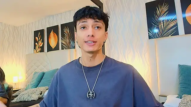 Lean Portman online show from January 8, 9:42 pm