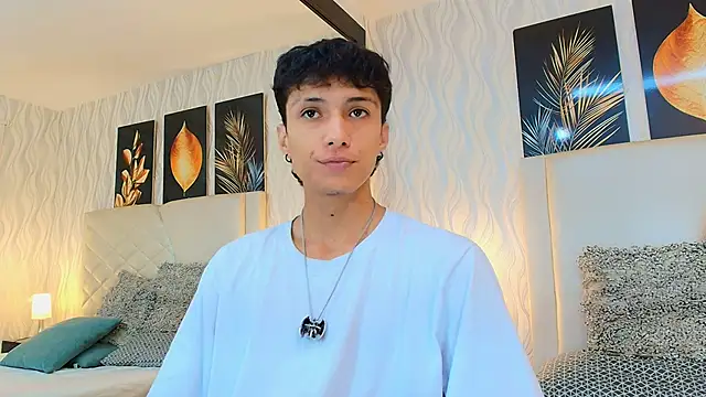 Lean Portman online show from January 17, 9:27 pm