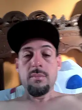 El Andres 1 online show from January 12, 11:09 pm