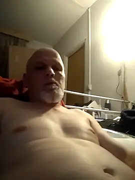 NacktDaniel online show from October 31, 5:16 pm