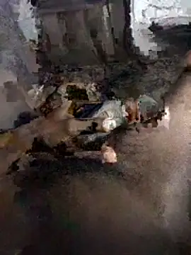 Madlabantu02 online show from April 21, 1:53 am