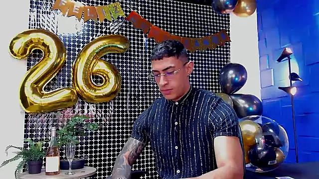 adrian ray online show from November 28, 4:31 pm