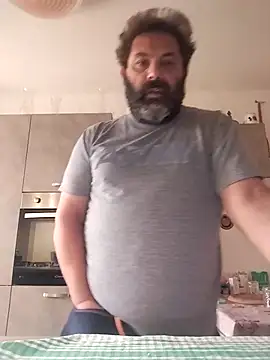 Necroforo online show from February 16, 9:40 am