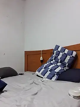 Elcurvo69 online show from May 9, 11:17 pm