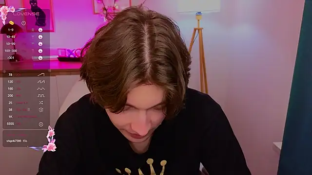  Den1s  online show from February 18, 1:09 pm