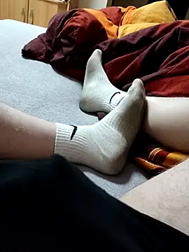 boxerundsocken91 online show from February 25, 5:47 pm