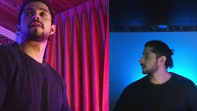 Snapshot of Axel-Cr0ss chatting on September 16, 12:55 am Axel-Cr0ss online show from September 16, 12:55 am