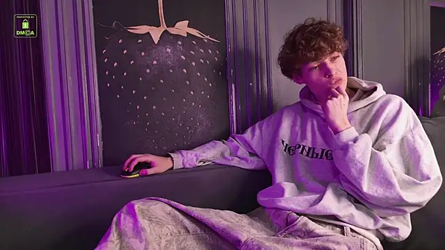 Kevin Garsia online show from March 7, 9:34 pm