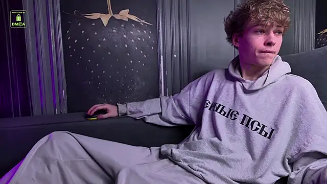 Kevin Garsia online show from April 15, 8:31 pm