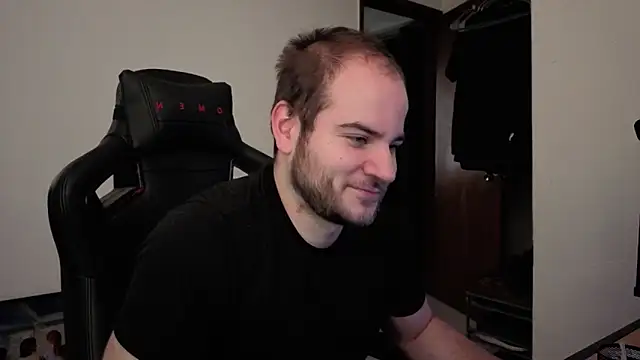 Paul00474 online show from November 14, 6:09 pm