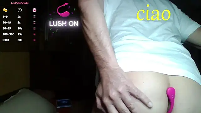 Snapshot of lattediyak chatting on September 29, 1:59 am lattediyak online show from September 29, 1:59 am
