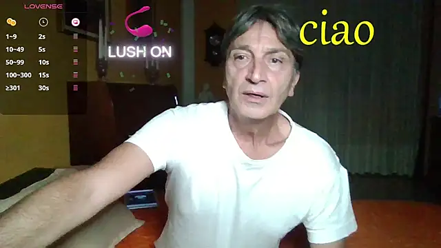 Snapshot of lattediyak chatting on September 28, 1:25 am lattediyak online show from September 28, 1:25 am