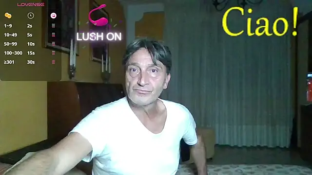 Snapshot of lattediyak chatting on September 20, 11:38 pm lattediyak online show from September 20, 11:38 pm