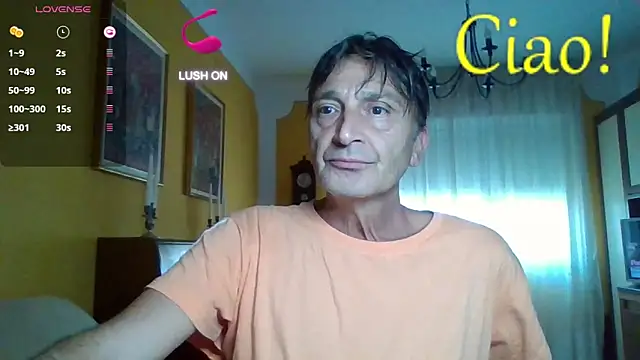 Snapshot of lattediyak chatting on September 19, 11:43 am lattediyak online show from September 19, 11:43 am