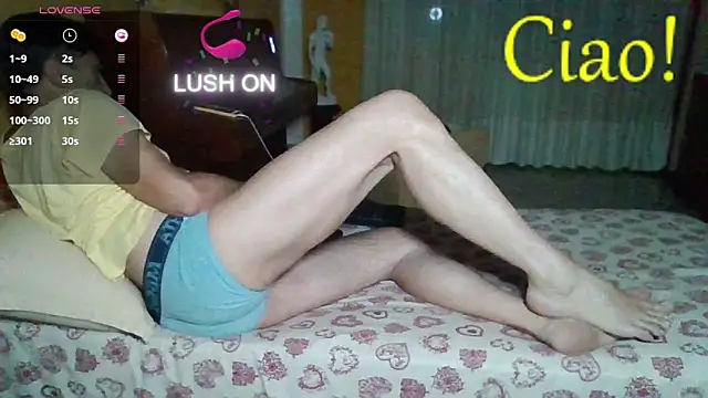 Snapshot of lattediyak chatting on September 16, 2:12 am lattediyak online show from September 16, 2:12 am
