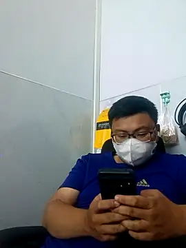 sibacock online show from November 16, 8:11 pm