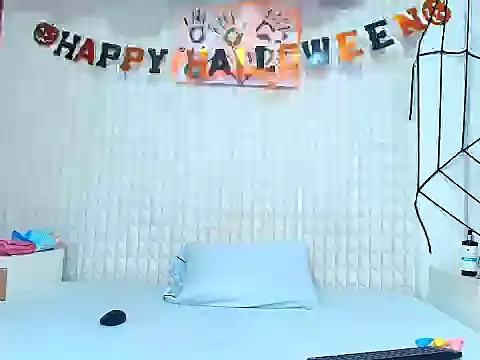 LuigiMarchetti online show from October 23, 9:07 pm