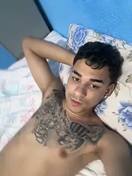 condenovin online show from December 5, 2:51 am