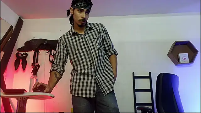 subarashi ishi69 online show from April 8, 7:11 pm