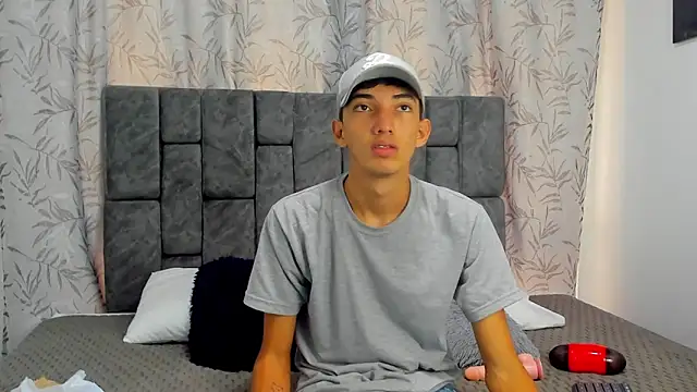 Maikol Ortiz online show from November 29, 11:34 am