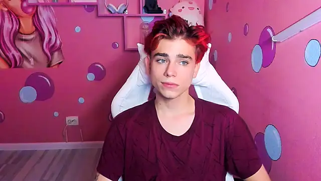Snapshot of Blaiz_Vok chatting on September 16, 12:06 pm Blaiz Vok online show from September 16, 12:06 pm