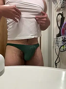 sukebegorilla online show from December 19, 8:06 pm