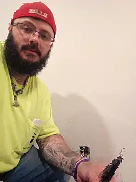 Dirty D187 online show from September 17, 1:34 pm