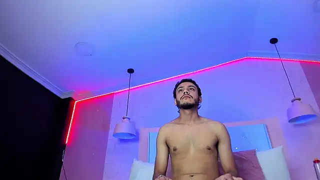 Boss Domiinator online show from March 18, 1:03 pm