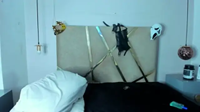 HunterHeat  online show from October 24, 12:07 pm