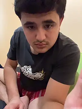 whitsblack online show from November 20, 10:41 pm