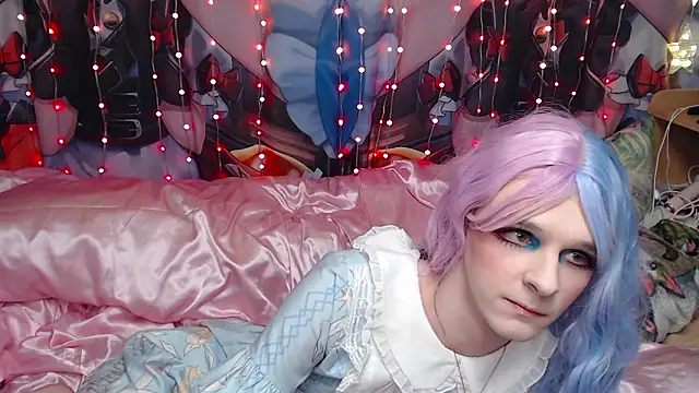 yutachka online show from March 16, 10:14 pm