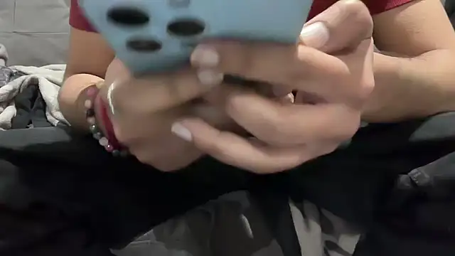 Whatevrr online show from March 14, 8:38 pm