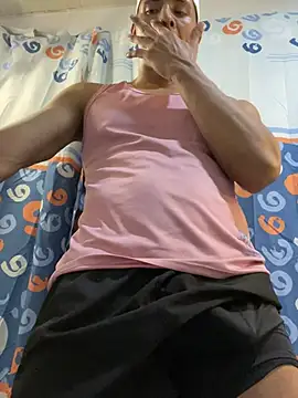 Smith Fitness online show from March 3, 2:35 pm