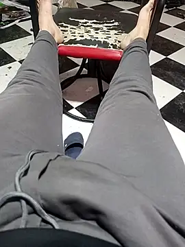 anis3g4 online show from March 1, 1:27 am