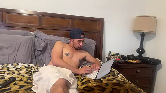 RiverTM online show from October 15, 12:40 am