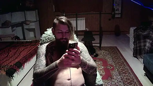 RobertNight  online show from May 25, 10:16 pm