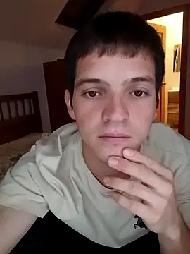 jonassegovia156 online show from October 29, 8:34 pm