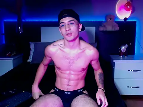 eriikjoness online show from October 23, 4:27 am