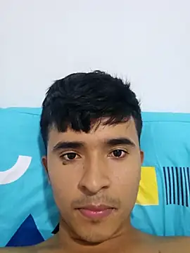 DayroDuran online show from January 10, 5:17 pm