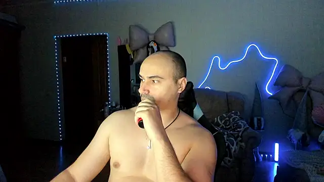 Gri SH online show from February 13, 10:37 pm