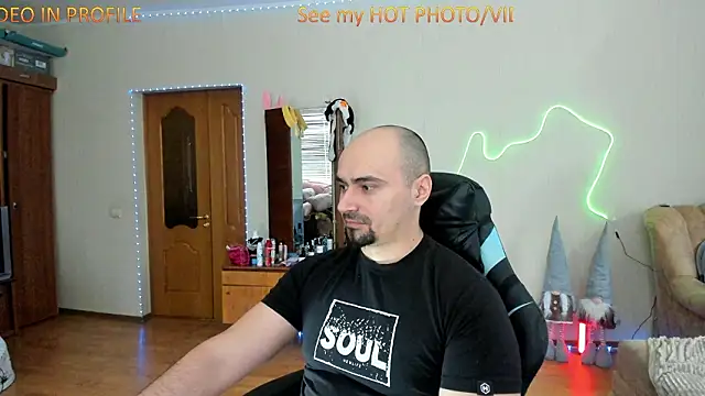 Gri SH online show from February 8, 12:21 pm