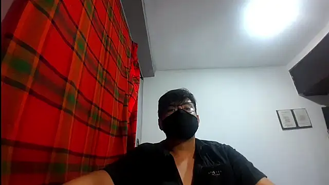 Todd0307 online show from September 9, 8:52 pm