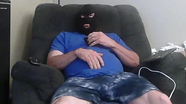 bigman1947 online show from September 26, 2:09 am