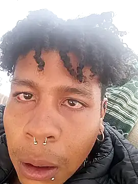 CharlyRaw online show from October 30, 1:01 pm